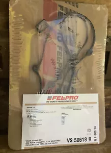 Fel-Pro VS 50618 R Engine Valve Cover Gasket Set for 00-03 Nissan Sentra 1.8L - Bild 1 von 2