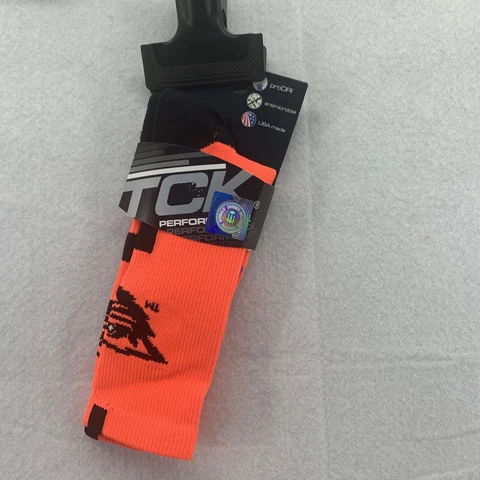 tck Crew socks Oregon State Beavers Size Small Cover
