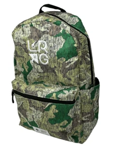LRG Lifted Research Group Lifecycle Backpack - NWT Camo - #43379-WL - Picture 1 of 3