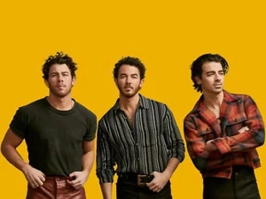 Jonas Brothers tickets - Picture 1 of 2