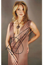 Natalie Dormer Autogramm signed 20x30 cm Bild