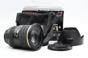 Pentax DA* 16-50mm f2.8 SMC ED AL IF SDM Lens #679 - Picture 1 of 7