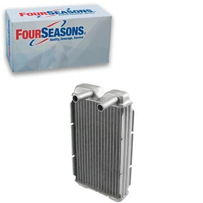 Núcleo de calefacción de climatización de 4 estaciones para Ford E-150 Econoline Club Wagon 1975-1988 Foto 1 de 4