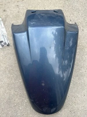 BMW R1100 R1100RS 1997 94-99 guardabarros delantero cubierta carrocería Foto 1 de 4