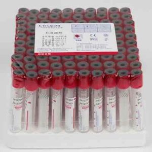 100PCS 5ml/10ml Laboratory Supplies Disposable Vacuum Negative Pressure j - Picture 1 of 5