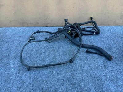 Arnés de faros de xenón AFS INFINITI FX35 FX50 09-12 OEM DERECHO DERECHO ADAPTABLE Foto 1 de 4