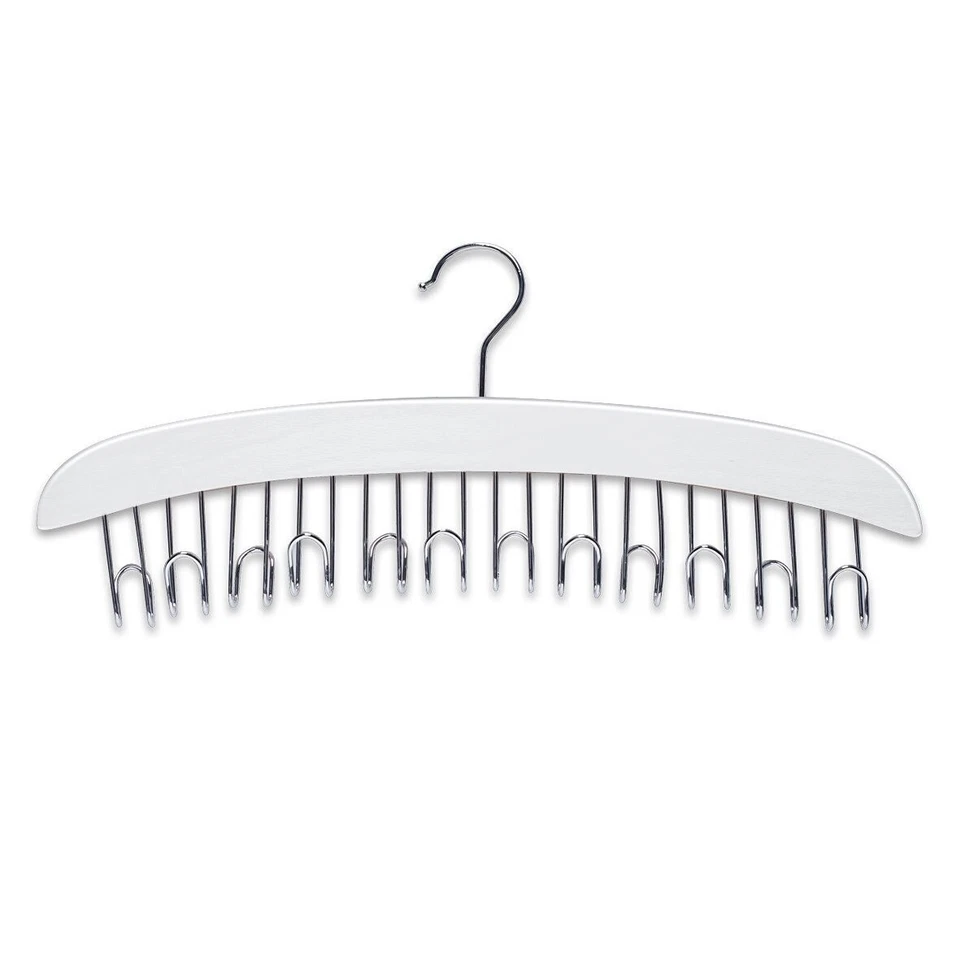 Gürtelhalter Gürtelaufbewahrung Gürtelbügel Gürtelaufhänger Bügel ✅ZELLER - Bild 1 von 1