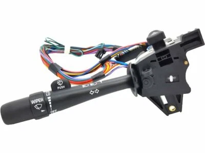 Interruptor de señal de giro para Buick Century 1997-2005 SMP 15424CZ 1998 1999 2000 2001 Foto 1 de 2