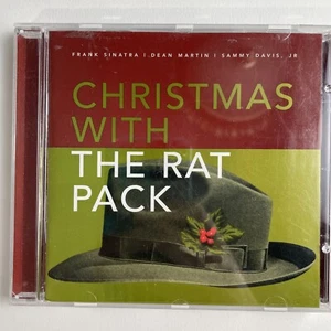 Christmas with The Rat Pack - Picture 1 of 4