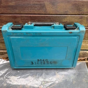 Original Makita Tragetasche/Box für Makita 8406 Diamant-Kernbohrmaschine Werkzeug, kostenloser Versand - Bild 1 von 5