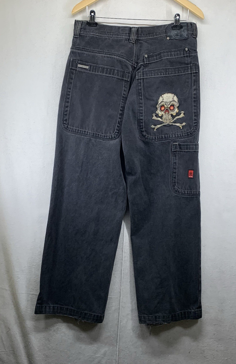 JNCO Denim Jeans Men's Black for sale | eBay JNCO Denim Jeans Men's Black for sale | eBay