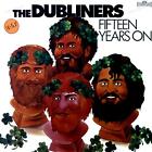 The Dubliners - Fifteen Years On 2LP FOC (VG+/VG+) '