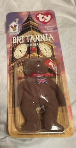 beanie baby bären - Bild 1 von 3