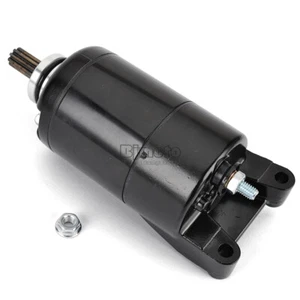 For Kawasaki Engine Starter Motor BR250 Z250SL 2014 2015 2016 2017 2018 - Foto 1 di 8
