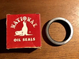 NOS 1950-1969 International Harvester Truck IHC Heavy Duty Transmission Oil Seal - Picture 1 of 1