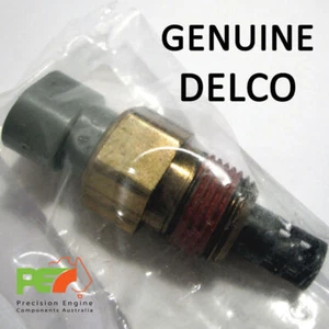 Brand New * AC DELCO * Air Temperature Sensor ATS -- 3/8 NPT Fitting - Picture 1 of 4