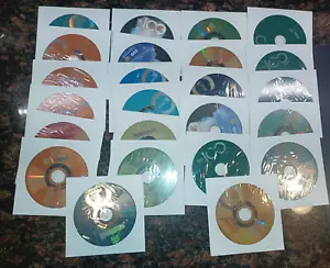 THE 100 COMPLETE SERIES DVD SEASONS 1-7 1-2-3-4-5-6-7 - Picture 1 of 1