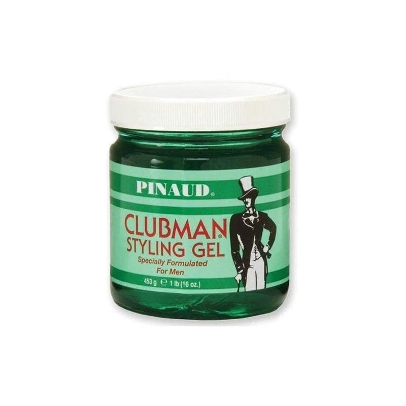 Clubman Pinaud Styling Gel 16 oz - Image 1 of 1