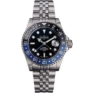 DAVOSA TERNOS PROFESSIONAL TT GMT AUTOMATIC 161.571.04 - Bild 1 von 1