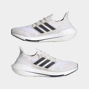 Exklusiv Adidas ULTRABOOST 21 Primeblue Gr:42 NEU Sneaker Men Herren FY0837 - Bild 1 von 1