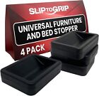 Bed And Furniture Stopper Furniture Wheel Stoppers Fit All Wheels Of Furniture S