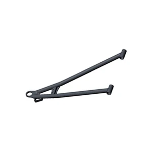 Polaris Control Arm Weld, Front, Lower, Right, Genuine OEM Part 1018827-133 - Picture 1 of 3