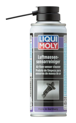 Liqui Moly Air Flow Sensor Cleaner 200ml 4066 - Image 1 of 4