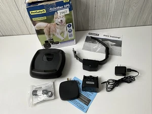 PetSafe Guardian GPS Customizable Fence Base Unit - NO POWER BRICK - READ - Picture 1 of 20