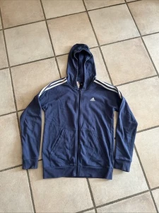 Kapuzenjacke 164 Jung Adidas - Bild 1 von 7