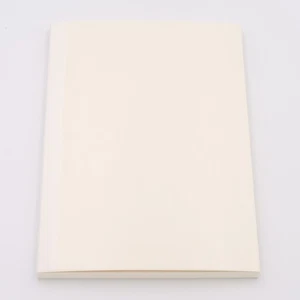 Midori MD Notebook A5 Ruled with Lay-flat Binding - Made in Japan - Bild 1 von 5