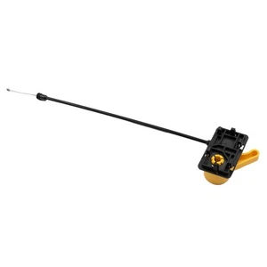 Release Cable Cable Handle Lever Hood Latch Car Spare Parts Accessories Cable - Picture 1 of 12