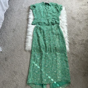 Cynthia Howie Seide Maxi Wickelrock Set Gr. 12 - Bild 1 von 18