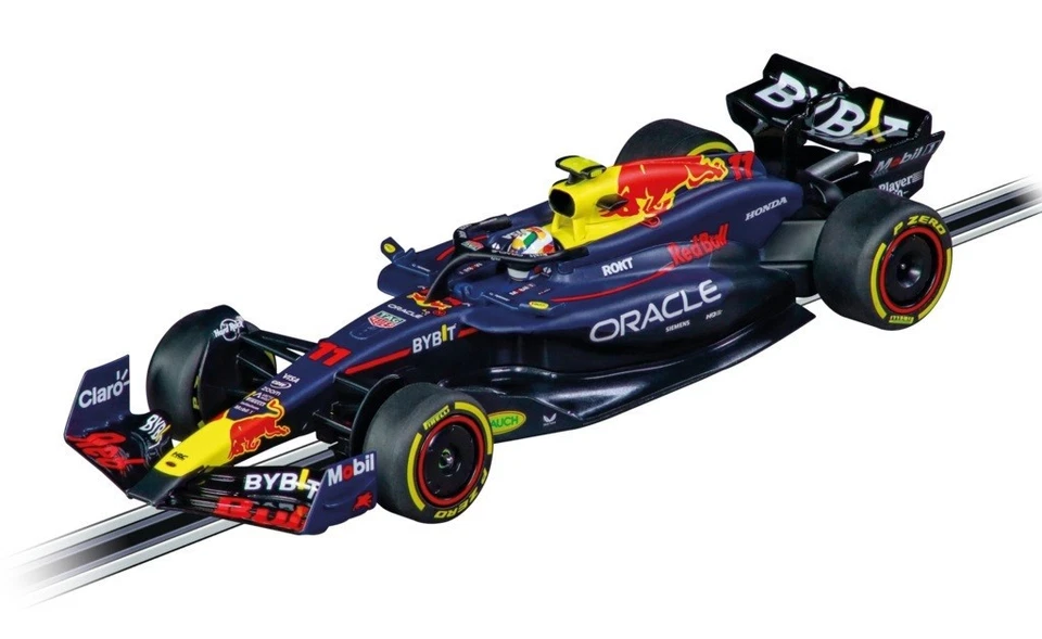 Carrera 27803 Evo Red Bull Racing RB20 S. Perez #11 NEU/OVP