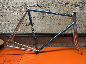 Vitus 992 56cm / 979 797 787 RMO MAVIC Routens Alan TVT LOOK TIME ALTEC KAS - Imagen 1 de 13