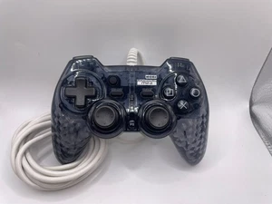 Horipad Mini 3 Hori Pad Controller Official Ps3 PlayStation 3 Joystick Nero - Foto 1 di 11