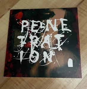 Penetration - resolution cd album 2015 - Picture 1 of 2