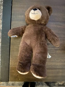 Build A Bear 50 Years Brown Bear - Picture 1 of 4