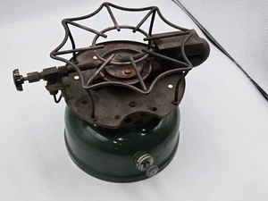 MODELO COLEMAN 500-289 VINTAGE. Estufa de cocina, estufa de campamento. Sin probar - Imagen 1 de 12