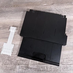 HP OfficeJet Pro 8610 8620 8630 Sortie Papier Catch Bac Assemblage A7F64-40021 - Photo 1/2