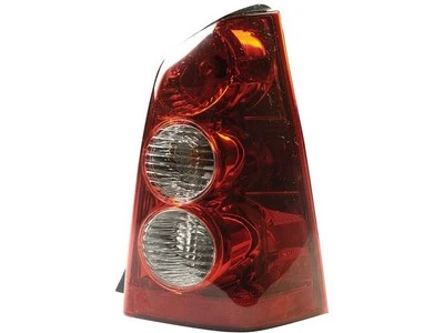 Conjunto de luz trasera derecha para Mazda Tribute 2005-2006 Dorman 13676XFXQ Foto 1 de 2