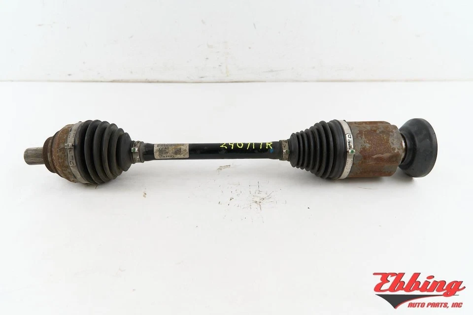 Eje delantero derecho pasajero CV AWD para Volkswagen Tiguan 707188 2018-2024 Foto 1 de 4