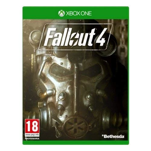 Publisher Minori Sw XB1 1012679 Fallout 4 (Microsoft Xbox One) (UK IMPORT) - Image 1 of 1