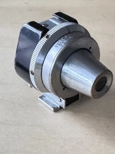 #30387-Rare Leica VIOOH  Sucher Finder Straight Sides, für 3,5.5.7,3.9.10,5.13,5 - Bild 1 von 7