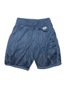Gap Fit Girls Blue Board Shorts 6 - Picture 1 of 2