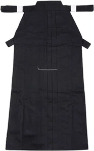 Mens Kendo Aikido Hapkido Martial Arts Sportswear Hakama - Picture 1 of 12