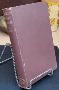 A History of New York ~ Dietrich Knickerbocker-Irving ~ Donohue, Henneberry & Co - Picture 1 of 6