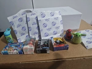 Disney SERIES 3 Mini BRANDS - Bundle - Picture 1 of 4
