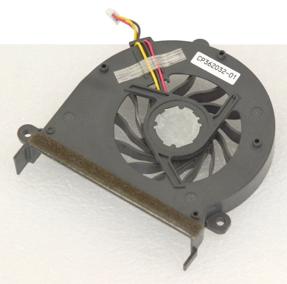 Dissipatore CPU Processore Ventola FSC FUJITSU-SIEMENS Lifebook S7210 - Immagine 1 di 1