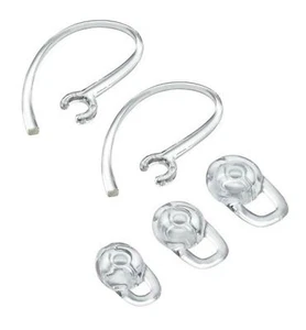 Earbuds Earhooks for Plantronics Voyager Edge Wireless Bluetooth Replacement ... - Picture 1 of 3