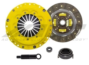 ACT AI4-SPSS for 1999 Acura Integra Sport/Perf Street Sprung Clutch Kit - Picture 1 of 3